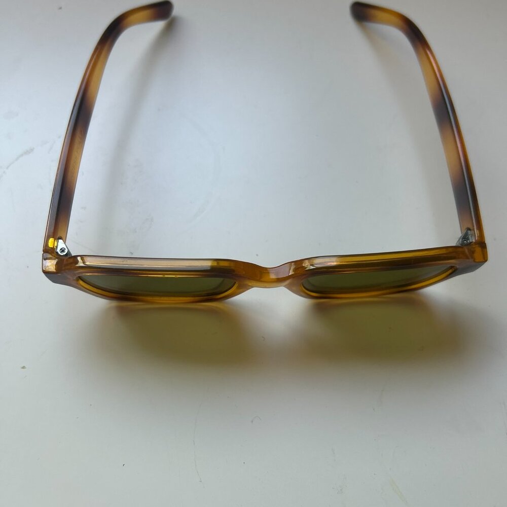 Princess Polly Multi Tort Rectangular Sunglasses … - image 8